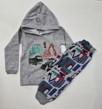 CONJ MASC INF ML R130