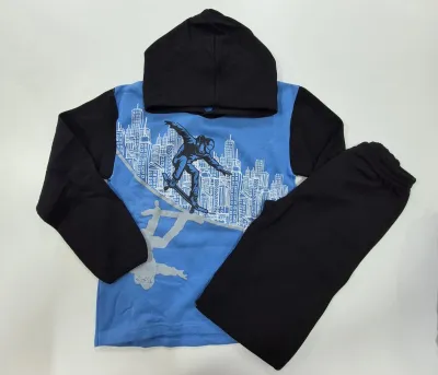 CONJ MASC INF ML R130