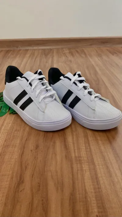 TENIS UNISSEX INFANTIL M182