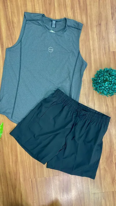 SHORTS MASCULINO
