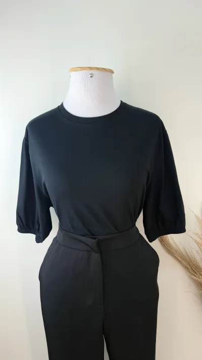 BLUSA FEMININO SEM MANGA