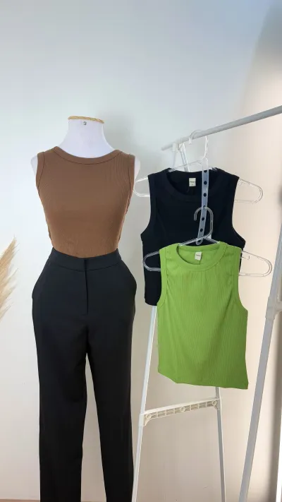 BLUSA FEM SM R08