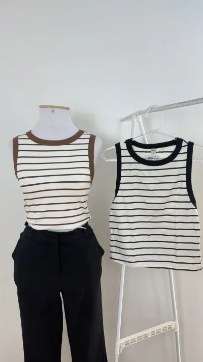 BLUSA FEM SM