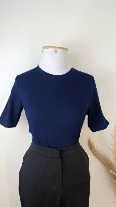 BLUSA FEM MM UV