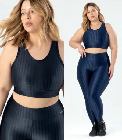 LEGGING FEM ADT 3D PLUS