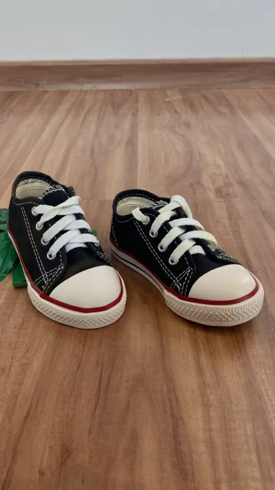TENIS UNISSEX INFANTIL M23