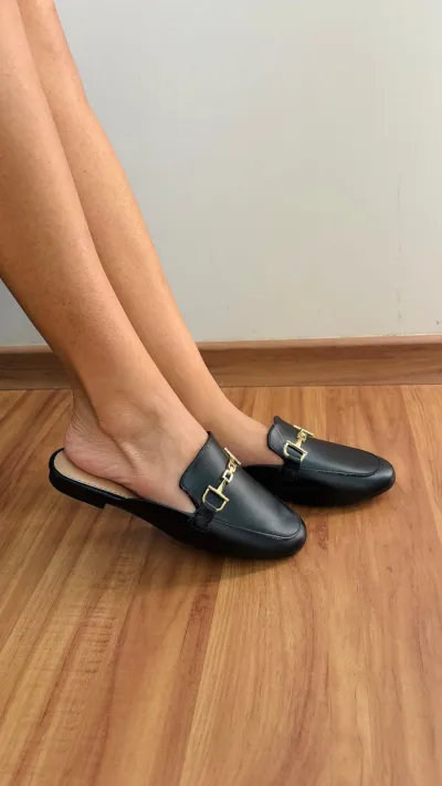MULE FEM NAPA M12