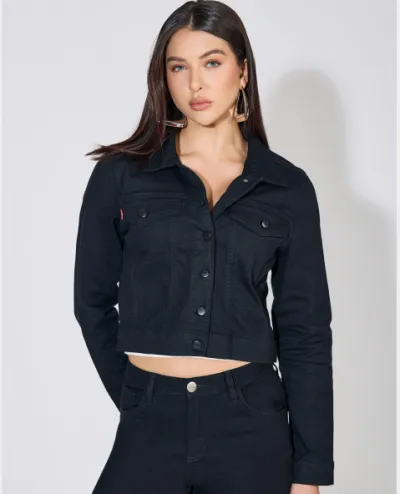 JAQUETA FEMININO ADULTO