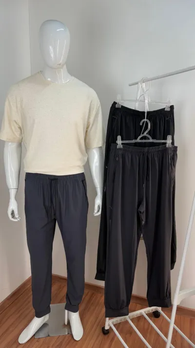 CALÇA MASC TACTEL R95