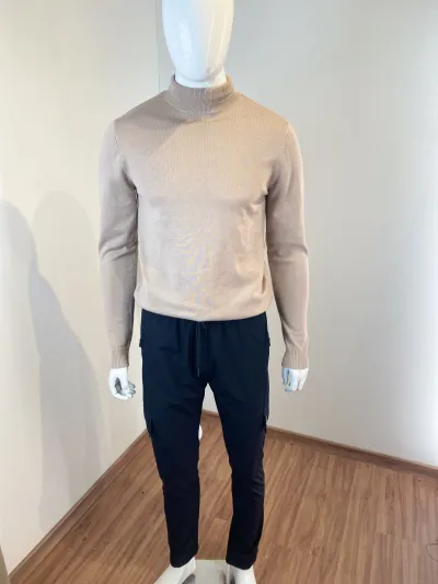 CALÇA MASCULINO ADULTO CARGO