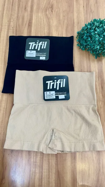 SHORTS FEMININO ADULTO CNLD