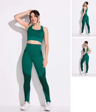 LEGGING FEM ADT CNLD