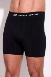 CUECA BOXER S/COSTURA