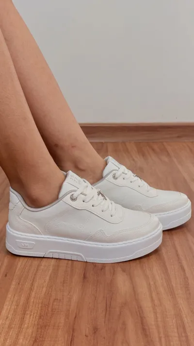 TENIS FEMININO ADULTO
