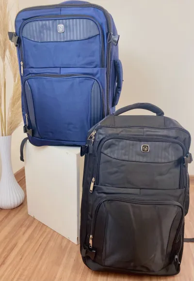 MOCHILA MASCULINO ADULTO GRANDE