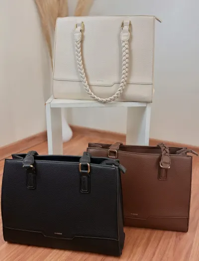 BOLSA FEMININO ADULTO GRANDE