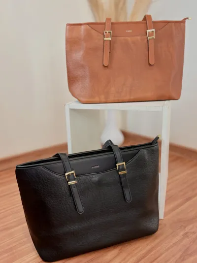 BOLSA FEMININO ADULTO GRANDE