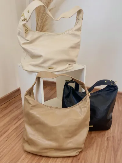 BOLSA FEMININO ADULTO GRANDE