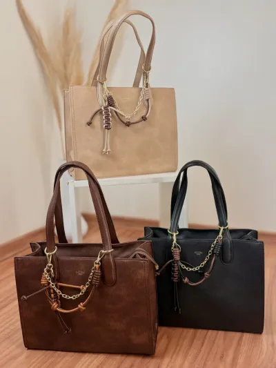 BOLSA FEMININO ADULTO MEDIA