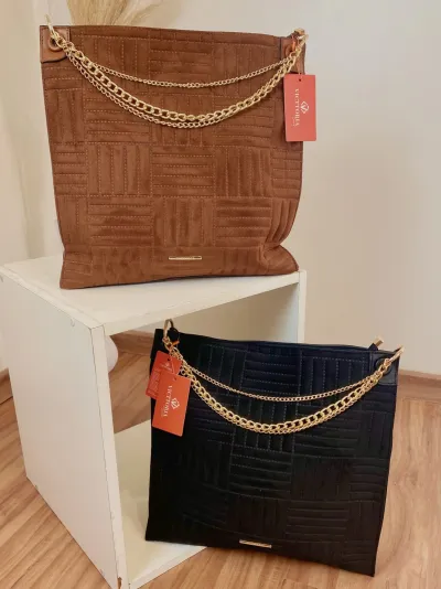 BOLSA FEMININO ADULTO GRANDE
