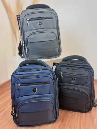 MOCHILA UNISSEX ADULTO