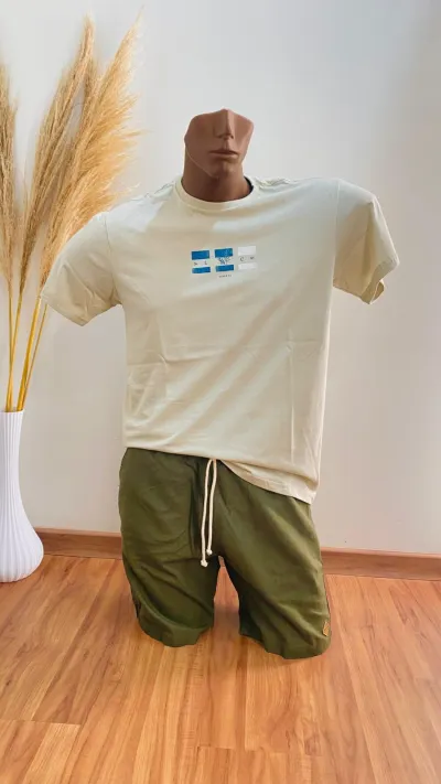 CAMISETA MASCULINO SEM MANGA R23