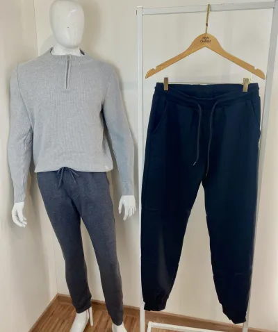 CALÇA MASC ADT MLTN