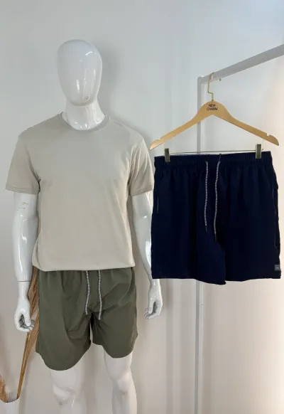SHORTS MASC ADT