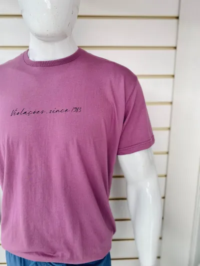 CAMISETA MASC MM R23