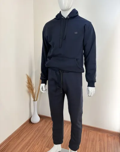 CALÇA MASCULINO ADULTO MOLETOM