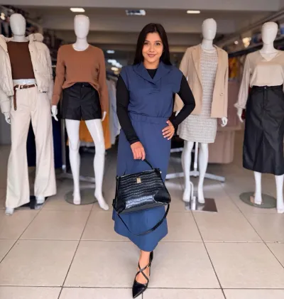 BOLSA D/LADO M99