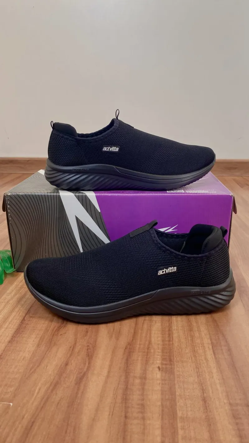 TENIS MASCULINO PROTEC TCID M54
