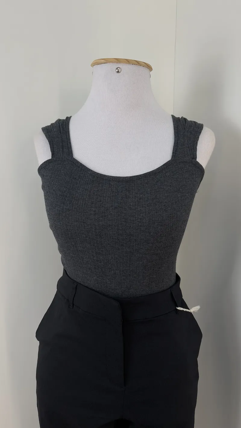 BLUSA FEMININO C/ALÇA R05