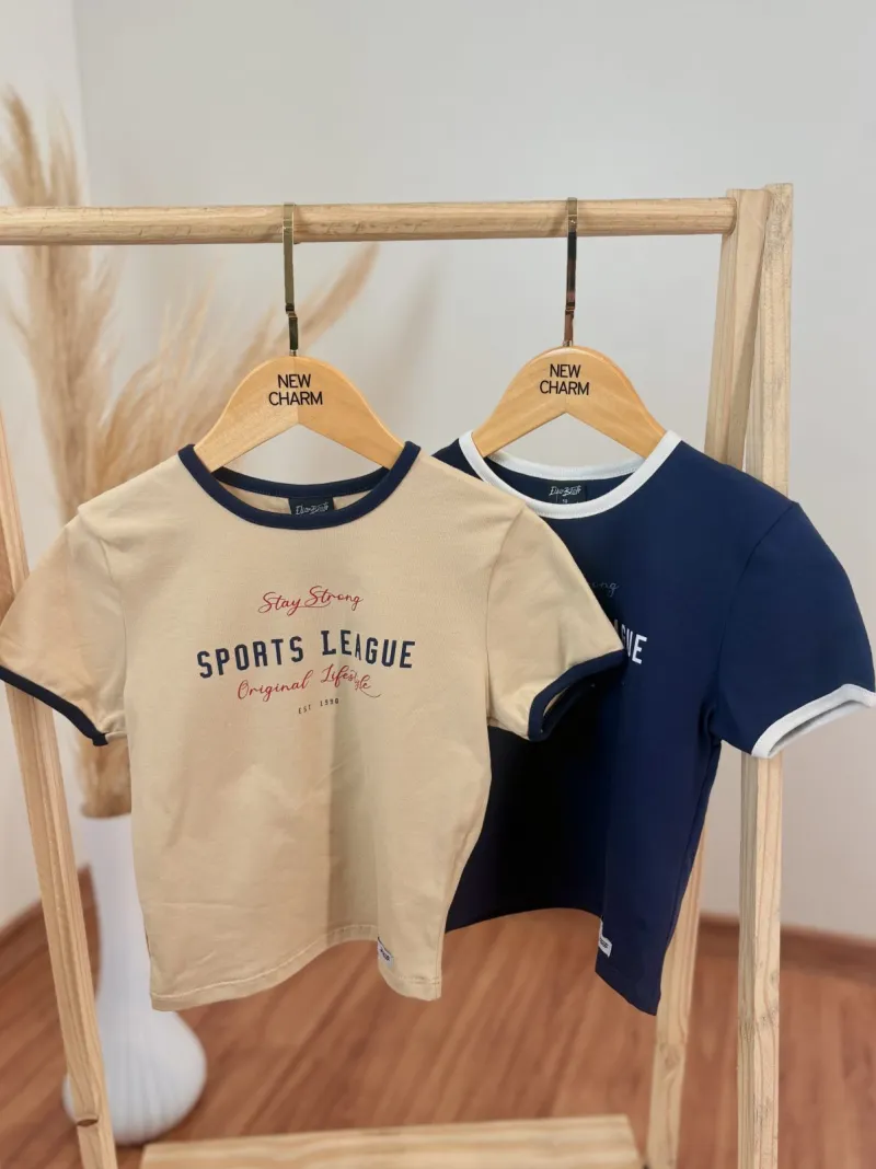 CROPPED FEMININO INFANTIL SEM MANGA