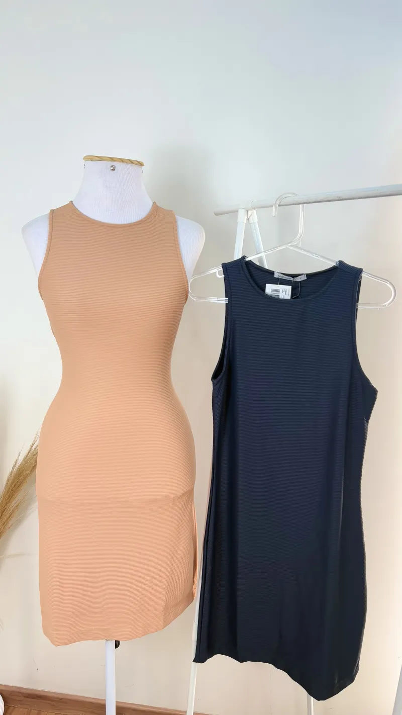 VESTIDO FEMININO SM CURTO