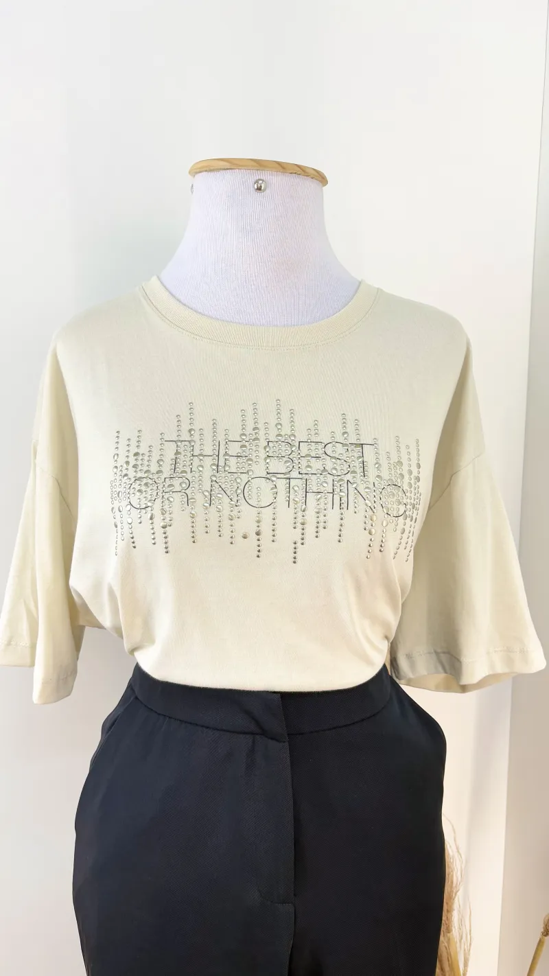 BLUSA FEMININO SEM MANGA TSHIRT