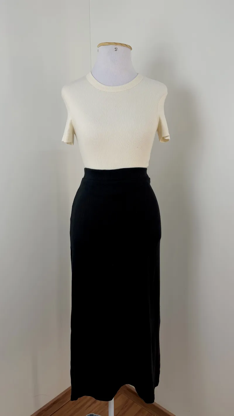 SAIA FEMININO MIDI R30