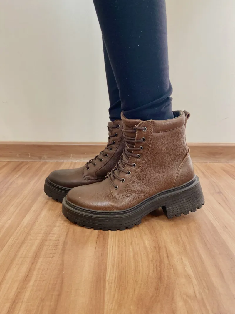 COTURNO FEMININO ADULTO