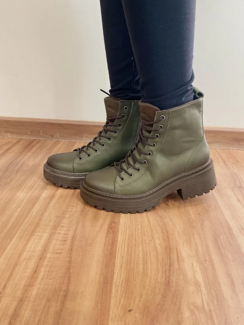 COTURNO FEMININO ADULTO