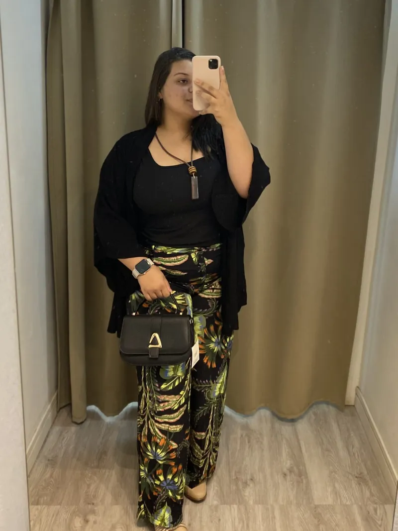 KIMONO FEMININO SEM MANGA R74