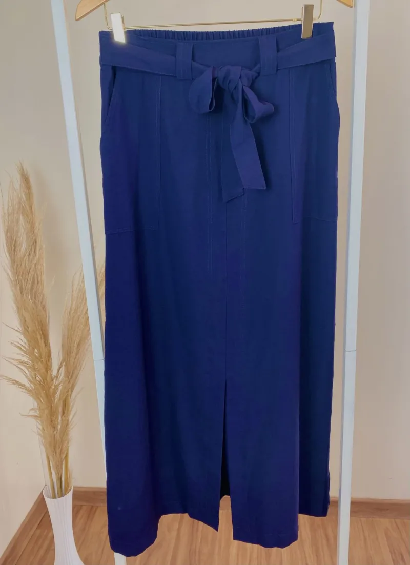 SAIA FEMININO ADULTO MIDI
