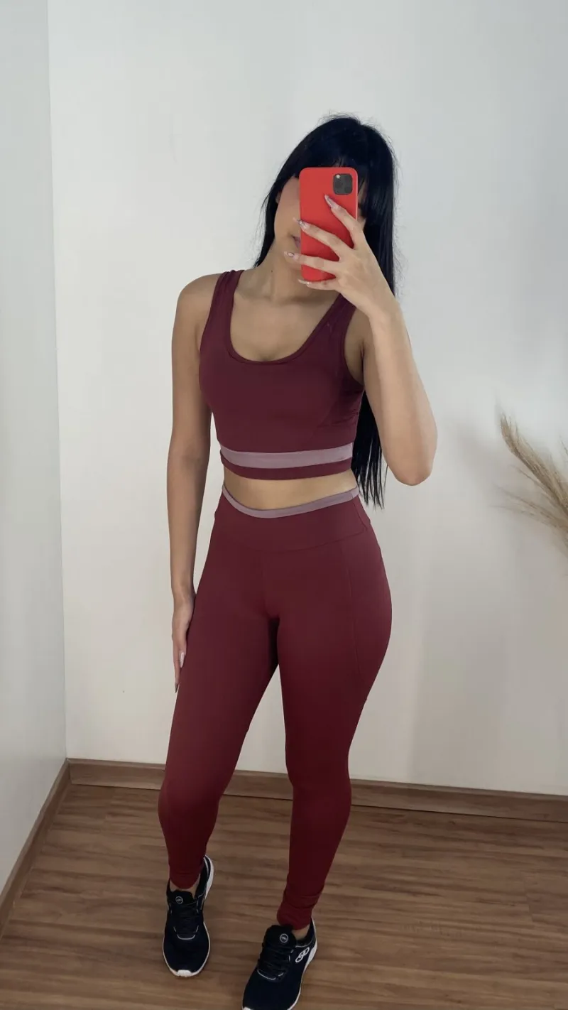 LEGGING FEMININO R53