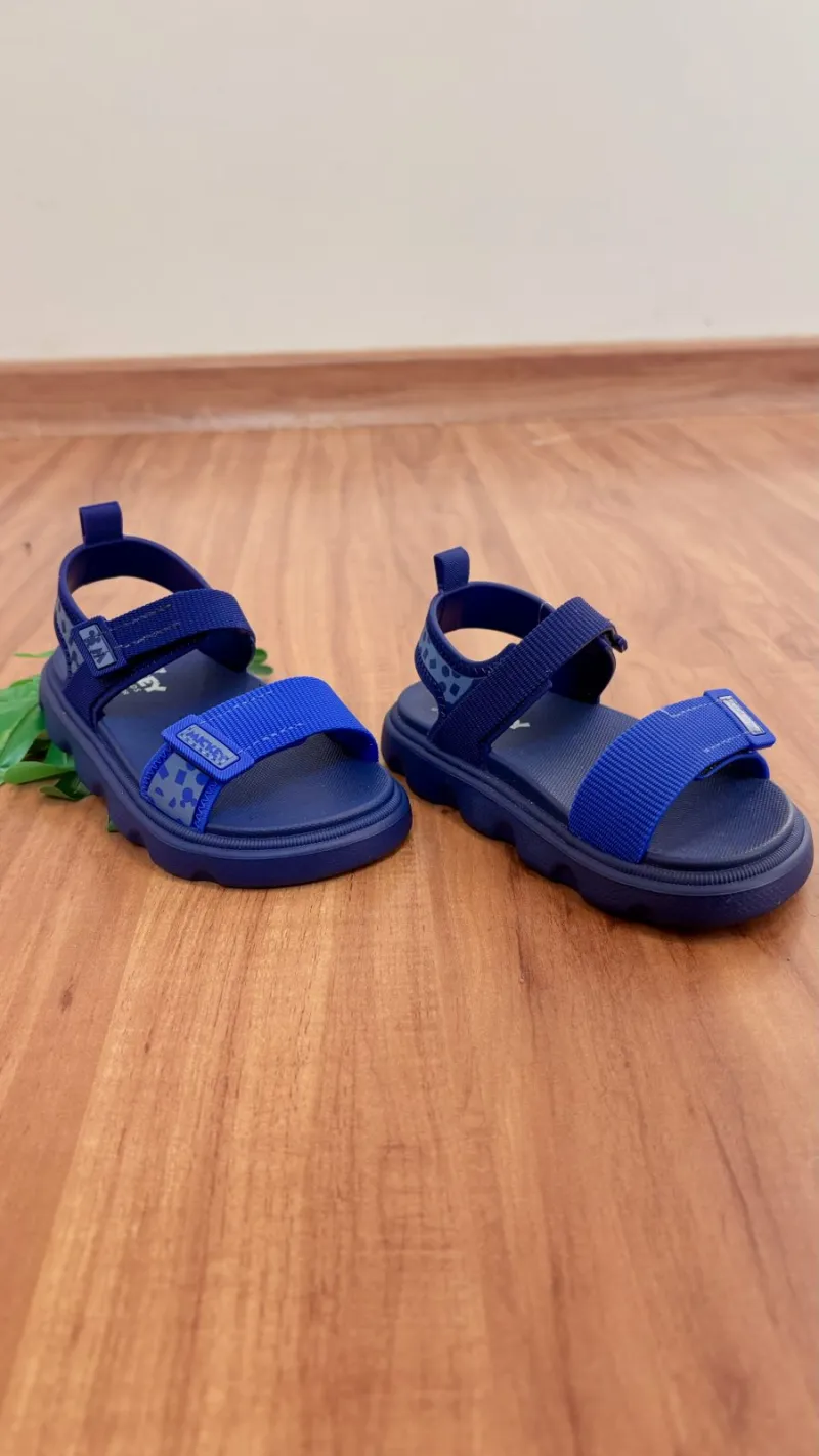 SANDALIA MASCULINO INFANTIL M40