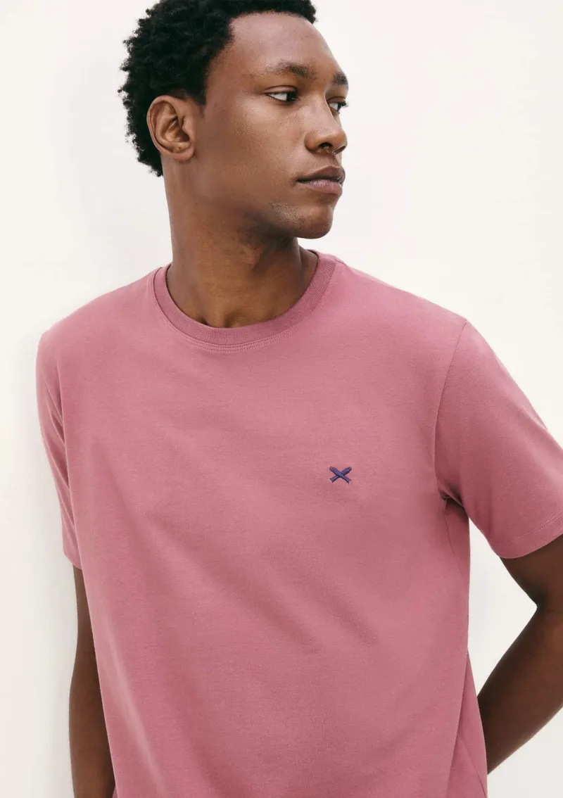 CAMISETA MASCULINO SEM MANGA