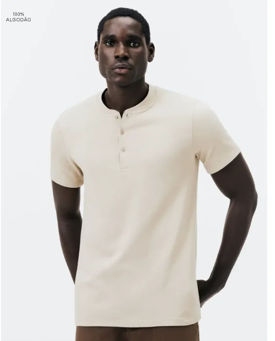 CAMISETA MASCULINO SEM MANGA
