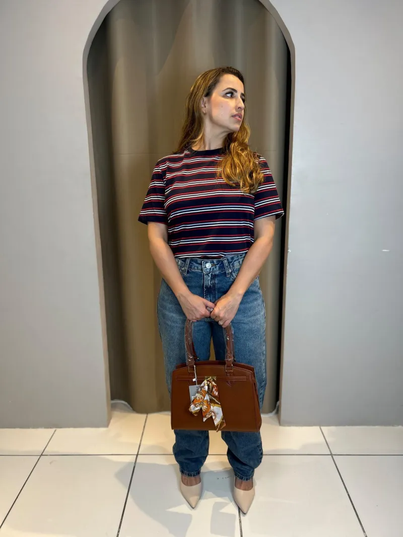 CAMISETA FEMININO ADULTO SEM MANGA