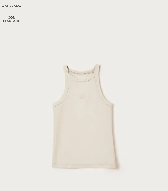 BLUSA FEMININO INFANTIL SM CNLD