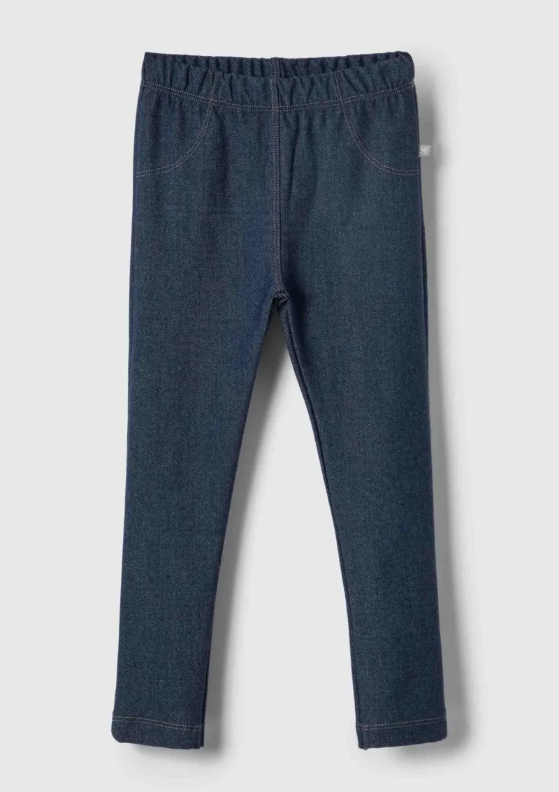 CALÇA LEG FEMININO INFANTIL R06