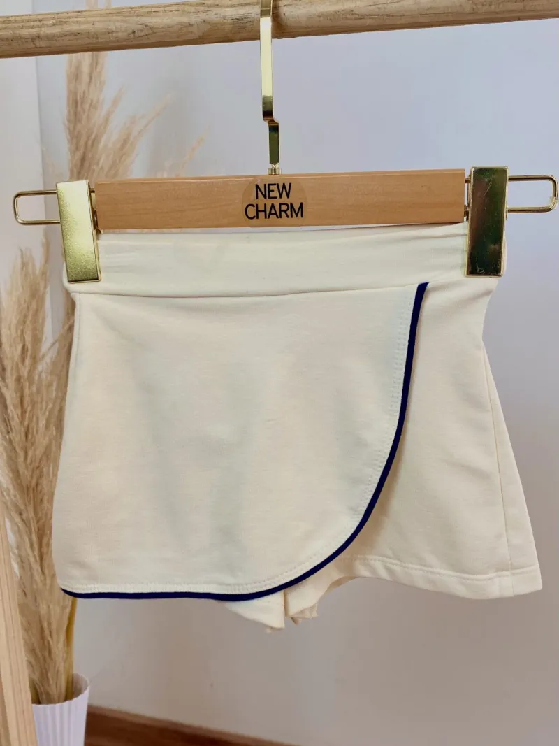 SHORTS SAIA FEMININO ADULTO