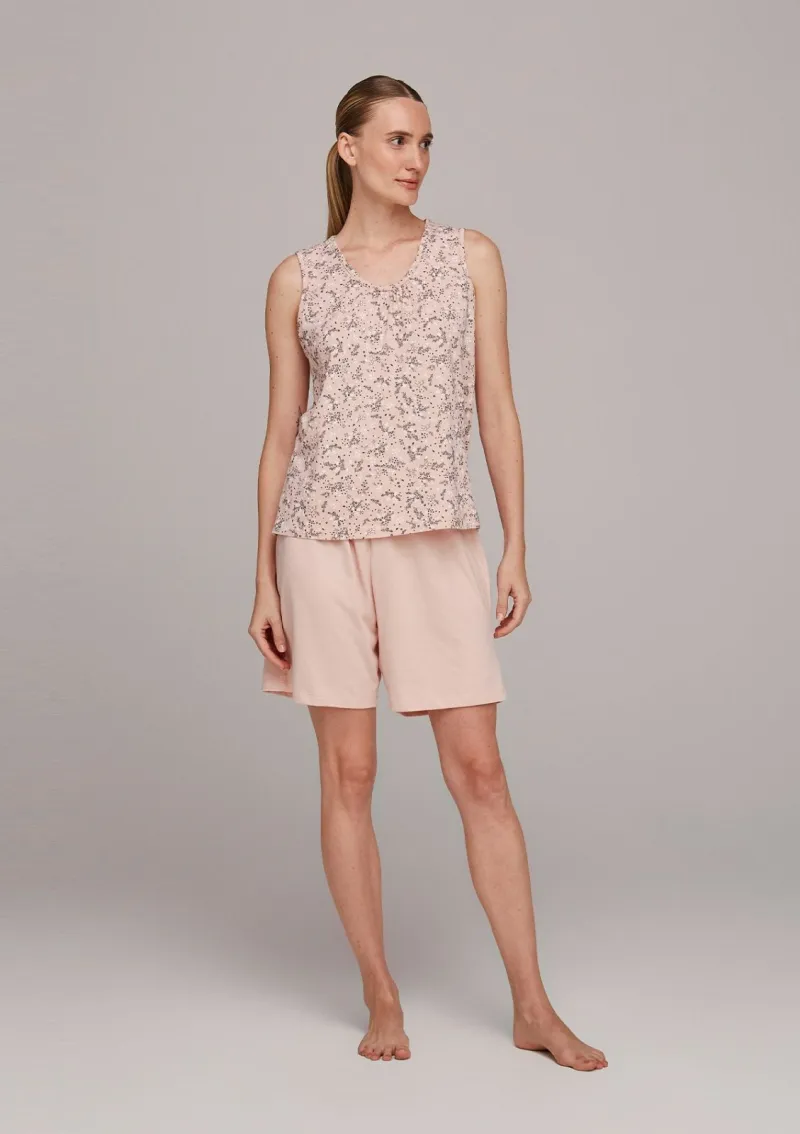 PIJAMA FEMININO SM R06